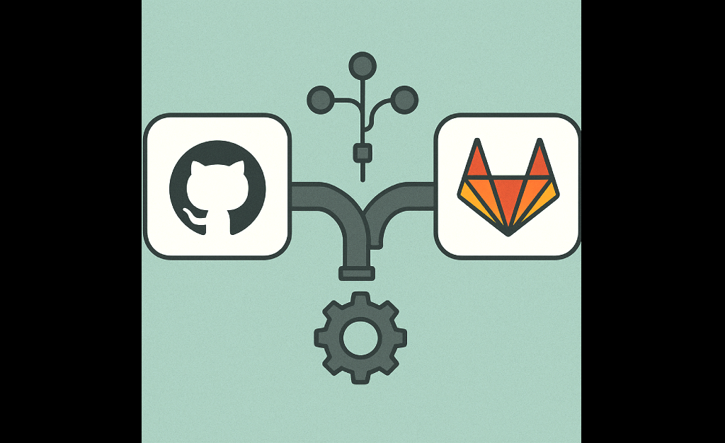GitHub Actions vs GitLab CI/CD: How to Build CI/CD Pipelines in Each