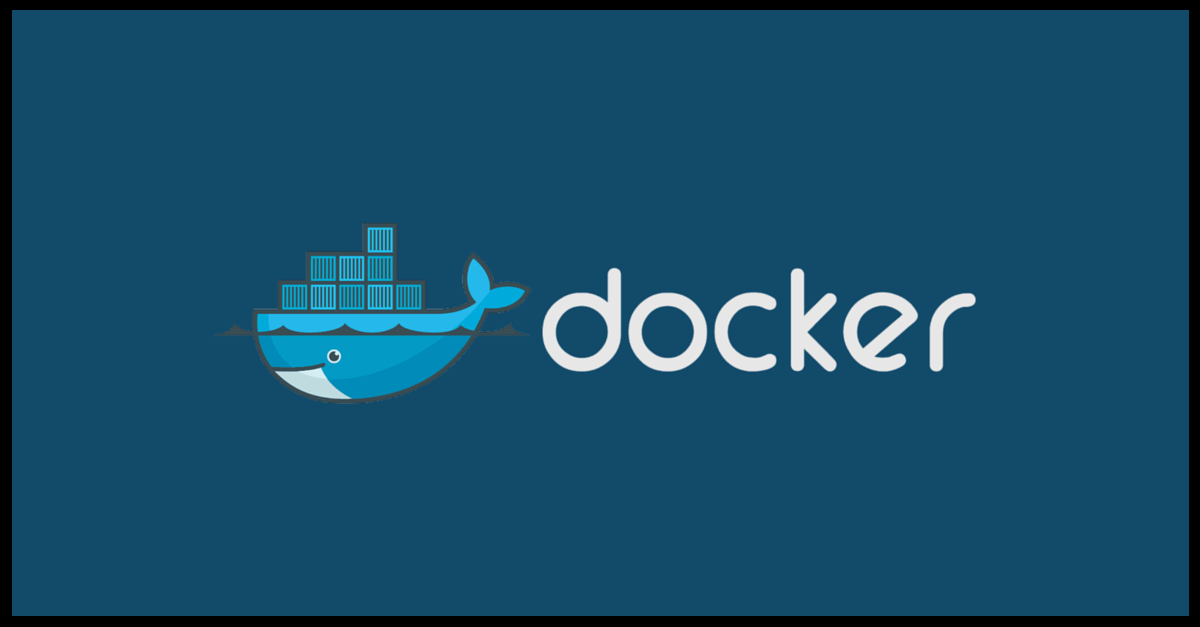 Working with Docker