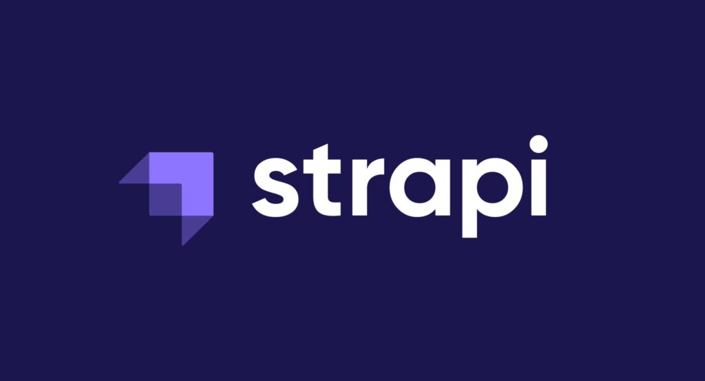 Strapi blog featured image