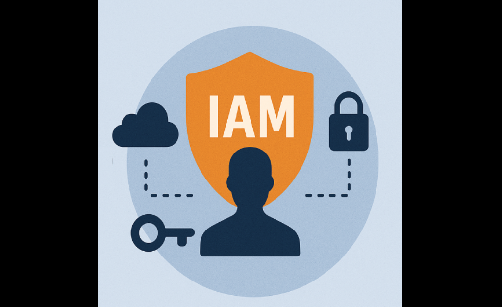 understanding AWS IAM image