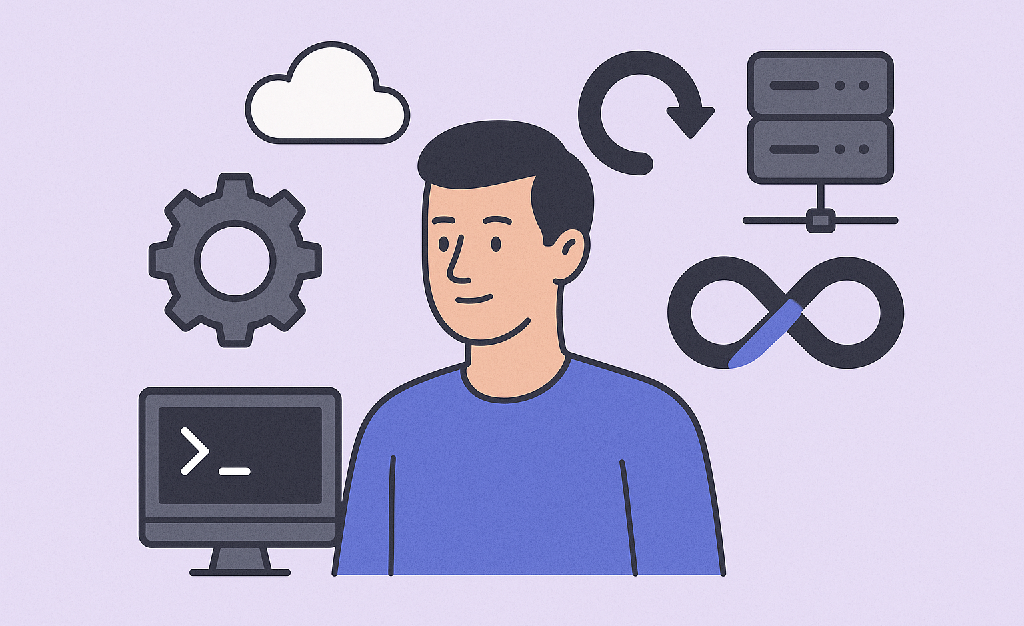 Who Is a DevOps Engineer? Understanding the Role Behind Smooth Software Delivery
